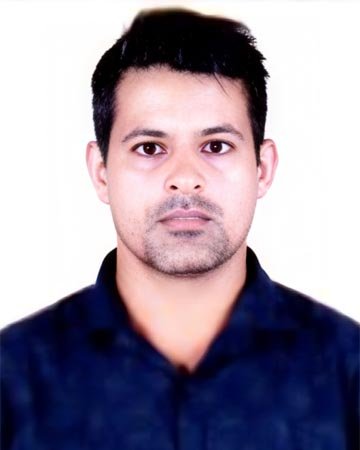 JAGANNATH DASH