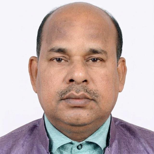 LINGARAJ RATH